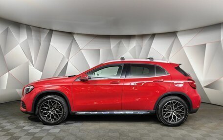 Mercedes-Benz GLA, 2018 год, 2 597 000 рублей, 5 фотография