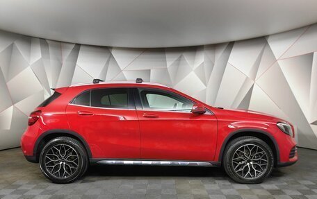 Mercedes-Benz GLA, 2018 год, 2 597 000 рублей, 6 фотография