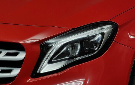 Mercedes-Benz GLA, 2018 год, 2 597 000 рублей, 10 фотография