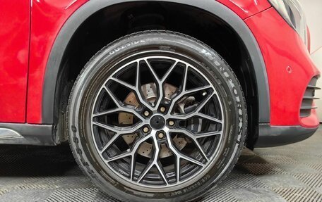 Mercedes-Benz GLA, 2018 год, 2 597 000 рублей, 9 фотография