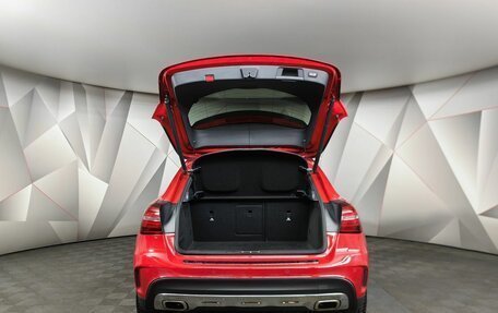 Mercedes-Benz GLA, 2018 год, 2 597 000 рублей, 12 фотография