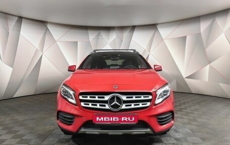 Mercedes-Benz GLA, 2018 год, 2 597 000 рублей, 7 фотография