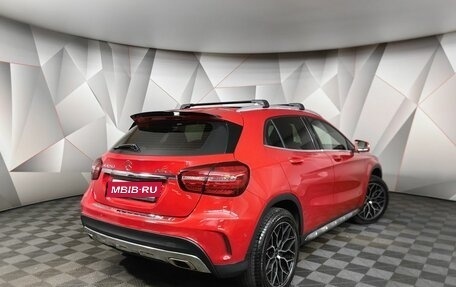 Mercedes-Benz GLA, 2018 год, 2 597 000 рублей, 2 фотография