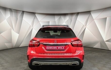 Mercedes-Benz GLA, 2018 год, 2 597 000 рублей, 8 фотография
