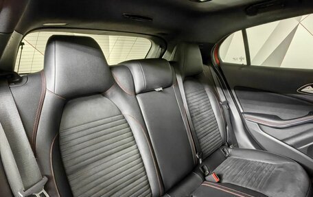 Mercedes-Benz GLA, 2018 год, 2 597 000 рублей, 17 фотография