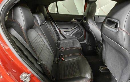 Mercedes-Benz GLA, 2018 год, 2 597 000 рублей, 16 фотография