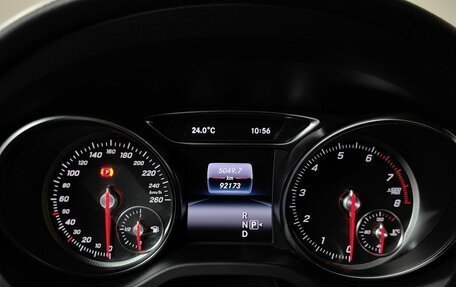 Mercedes-Benz GLA, 2018 год, 2 597 000 рублей, 18 фотография