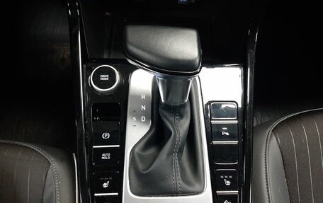 Hyundai Creta, 2021 год, 2 513 000 рублей, 13 фотография