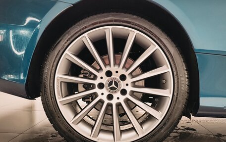 Mercedes-Benz C-Класс, 2018 год, 3 041 000 рублей, 26 фотография