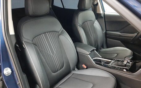 Hyundai Creta, 2021 год, 2 513 000 рублей, 15 фотография