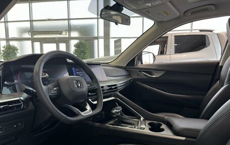 Changan CS35 Plus, 2025 год, 2 709 900 рублей, 5 фотография