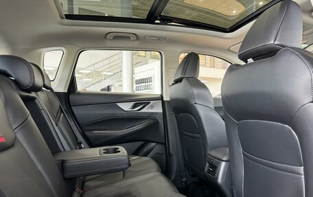 Changan CS35 Plus, 2025 год, 2 709 900 рублей, 6 фотография