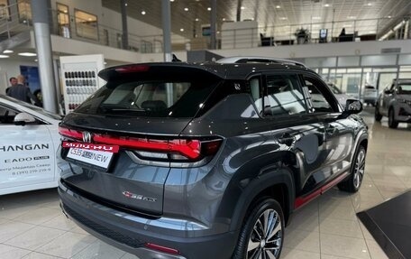 Changan CS35 Plus, 2025 год, 2 709 900 рублей, 3 фотография