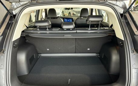Changan CS35 Plus, 2025 год, 2 709 900 рублей, 9 фотография