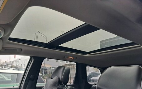 Jeep Grand Cherokee, 2011 год, 1 329 000 рублей, 3 фотография