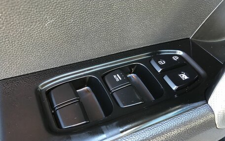 Hyundai Creta I рестайлинг, 2018 год, 1 740 000 рублей, 14 фотография