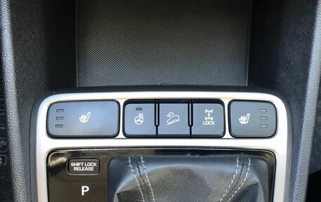 Hyundai Creta I рестайлинг, 2018 год, 1 740 000 рублей, 16 фотография