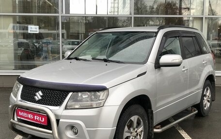 Suzuki Grand Vitara, 2008 год, 1 186 000 рублей, 1 фотография