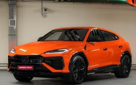 Lamborghini Urus I, 2025 год, 41 900 000 рублей, 1 фотография