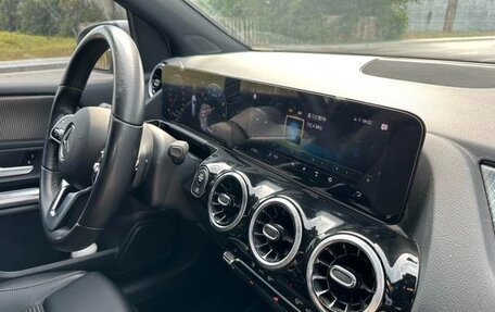 Mercedes-Benz B-Класс, 2021 год, 1 750 000 рублей, 9 фотография