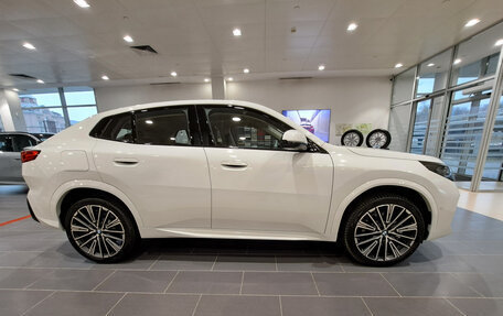 BMW X2, 2025 год, 6 400 000 рублей, 8 фотография