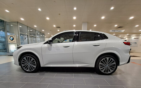 BMW X2, 2025 год, 6 400 000 рублей, 12 фотография