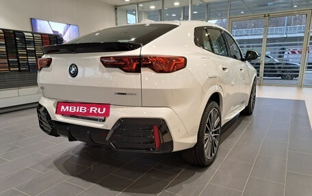 BMW X2, 2025 год, 6 400 000 рублей, 9 фотография