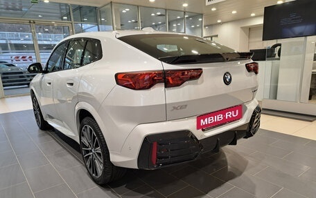 BMW X2, 2025 год, 6 400 000 рублей, 11 фотография