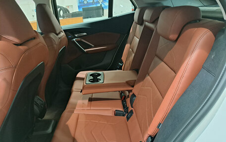 BMW X2, 2025 год, 6 400 000 рублей, 16 фотография