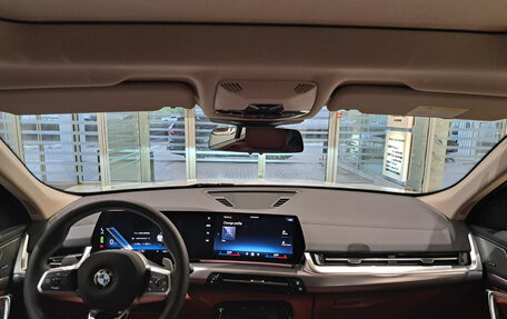 BMW X2, 2025 год, 6 400 000 рублей, 18 фотография