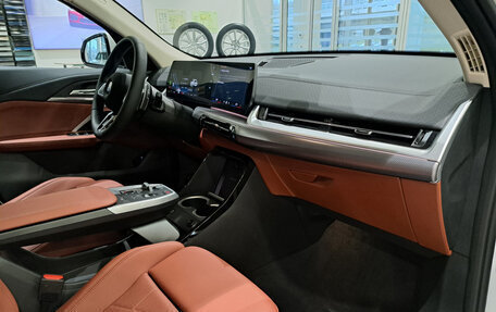 BMW X2, 2025 год, 6 400 000 рублей, 15 фотография