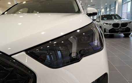 BMW X2, 2025 год, 6 400 000 рублей, 21 фотография