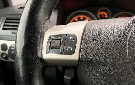 Opel Astra H, 2008 год, 490 000 рублей, 15 фотография