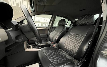 Opel Astra H, 2008 год, 490 000 рублей, 10 фотография