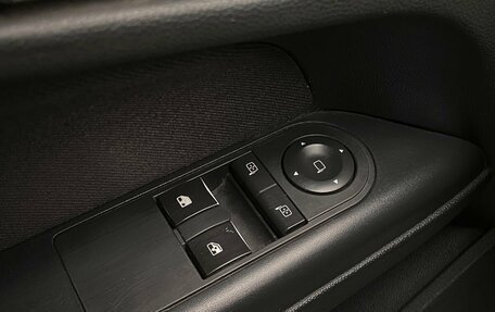 Opel Astra H, 2008 год, 490 000 рублей, 20 фотография