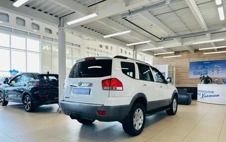 KIA Mohave I, 2016 год, 2 299 999 рублей, 6 фотография