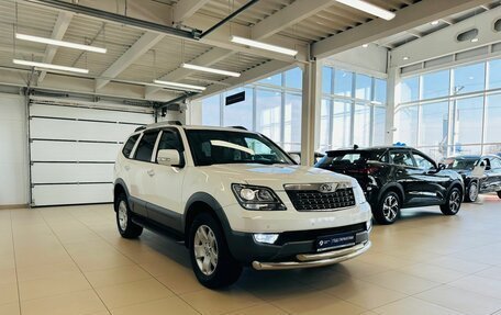 KIA Mohave I, 2016 год, 2 299 999 рублей, 8 фотография