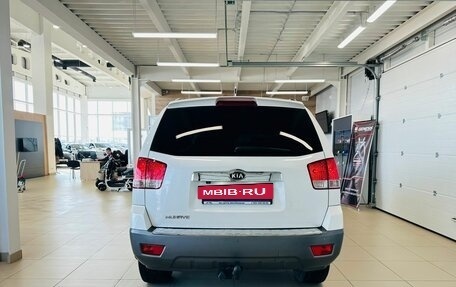 KIA Mohave I, 2016 год, 2 299 999 рублей, 5 фотография