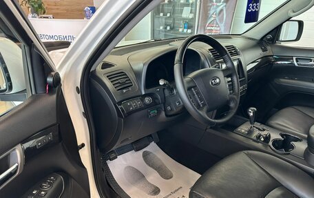 KIA Mohave I, 2016 год, 2 299 999 рублей, 10 фотография