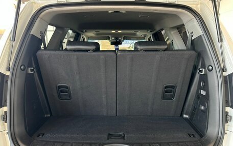 KIA Mohave I, 2016 год, 2 299 999 рублей, 21 фотография