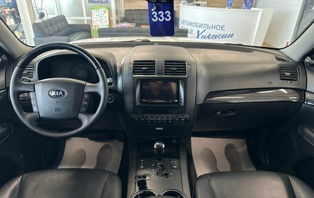 KIA Mohave I, 2016 год, 2 299 999 рублей, 16 фотография