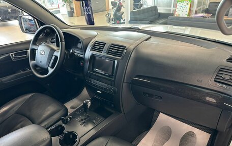 KIA Mohave I, 2016 год, 2 299 999 рублей, 13 фотография