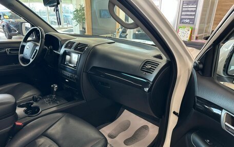 KIA Mohave I, 2016 год, 2 299 999 рублей, 12 фотография