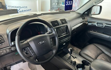 KIA Mohave I, 2016 год, 2 299 999 рублей, 11 фотография