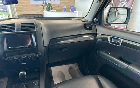 KIA Mohave I, 2016 год, 2 299 999 рублей, 15 фотография