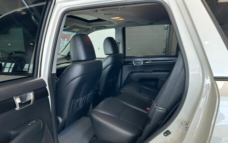 KIA Mohave I, 2016 год, 2 299 999 рублей, 19 фотография