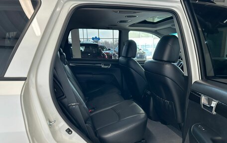KIA Mohave I, 2016 год, 2 299 999 рублей, 20 фотография
