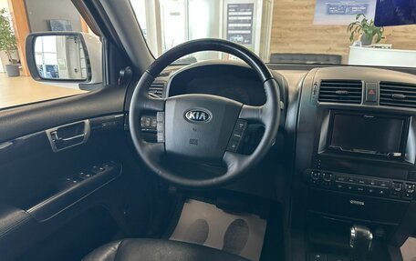 KIA Mohave I, 2016 год, 2 299 999 рублей, 14 фотография