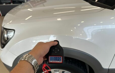 KIA Mohave I, 2016 год, 2 299 999 рублей, 23 фотография