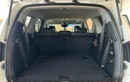 KIA Mohave I, 2016 год, 2 299 999 рублей, 22 фотография